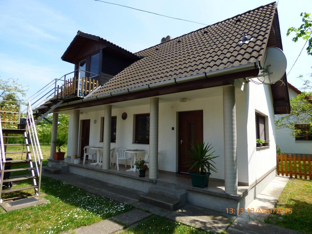 Fabian Apartman-Haz Szantod Room photo