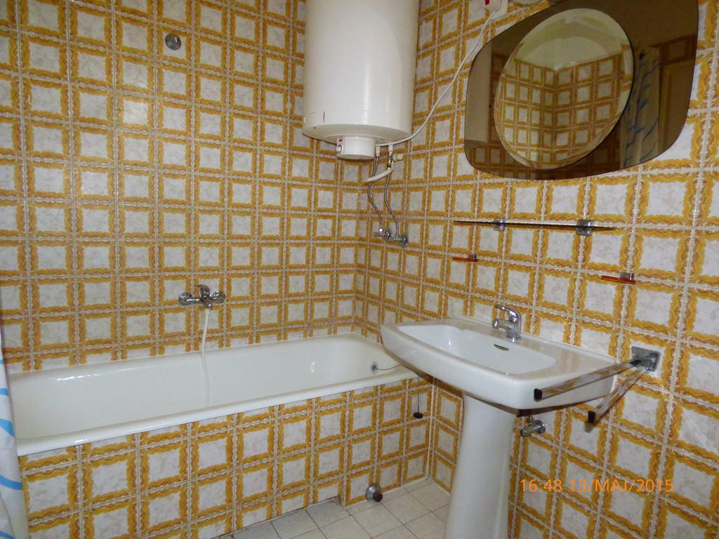 Fabian Apartman-Haz Szantod Room photo