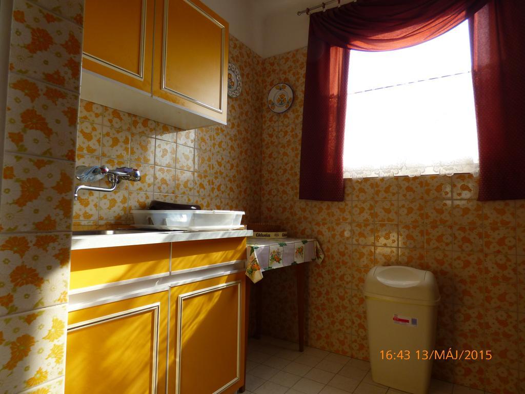 Fabian Apartman-Haz Szantod Room photo