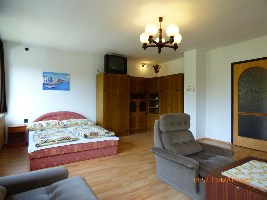 Fabian Apartman-Haz Szantod Room photo