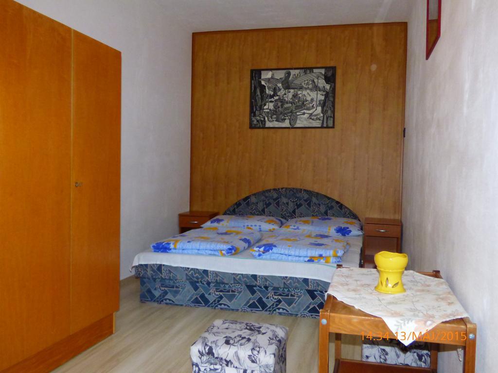 Fabian Apartman-Haz Szantod Room photo