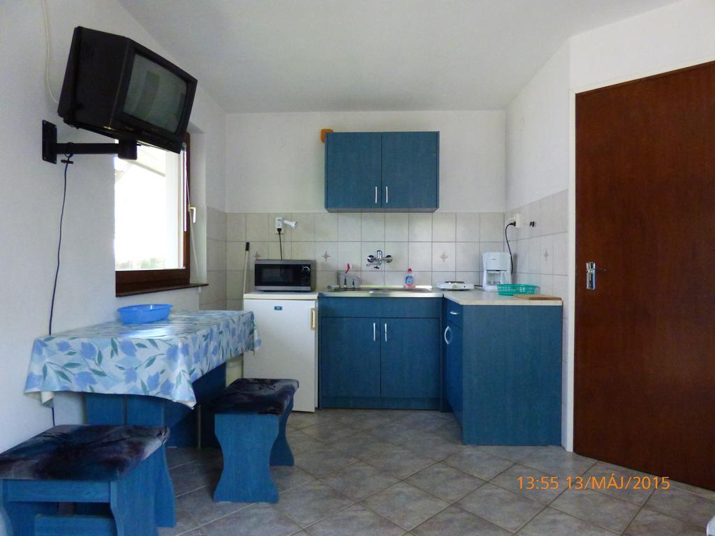 Fabian Apartman-Haz Szantod Room photo