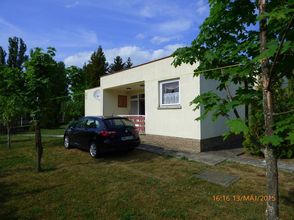 Fabian Apartman-Haz Szantod Room photo
